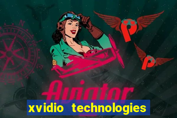 xvidio technologies startup download o android